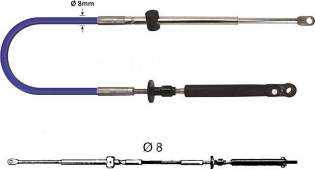    Ultraflex Mach14, (26  - 7,9 ), 2  Mach14 26" 