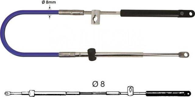    Ultraflex Mach5, (16  - 4,8 ), 2  Mach5 16" 