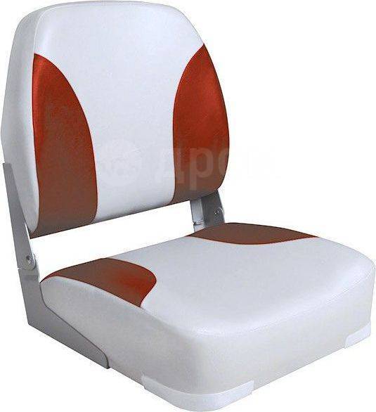    Classic Low Back Seat, / 75102GR 