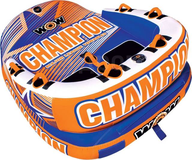   Champion 1-2P 211000 