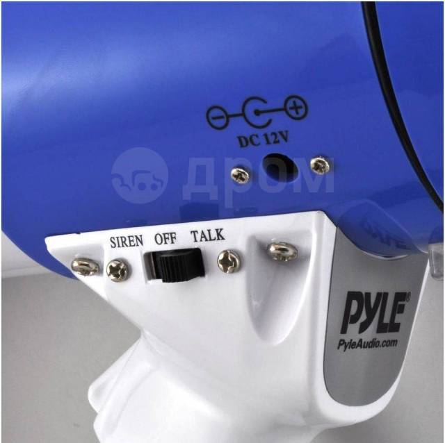  PYLE PMP50 PMP50 