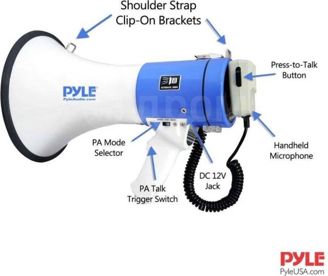  PYLE PMP50 PMP50 