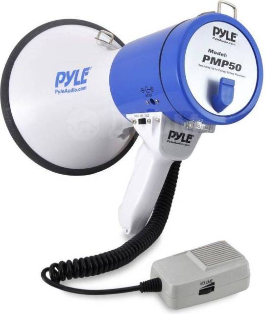  PYLE PMP50 PMP50 