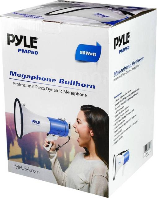  PYLE PMP50 PMP50 