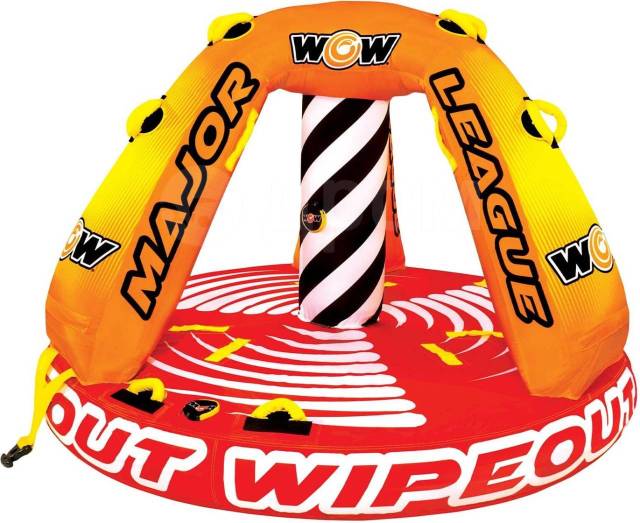   WipeOut 3P 22WTO3965 