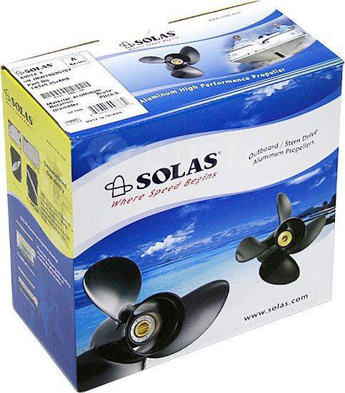   Solas 4313-108-12, 4x10.8x12 (R) 4313-108-12 