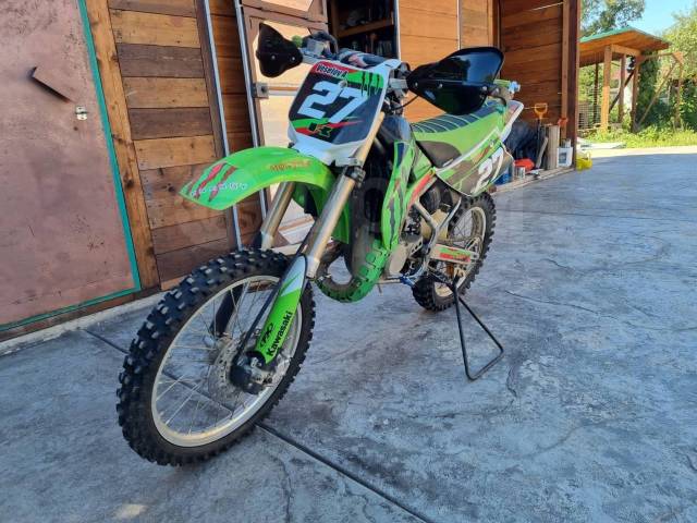 Kawasaki KX 85. 85. ., ,   