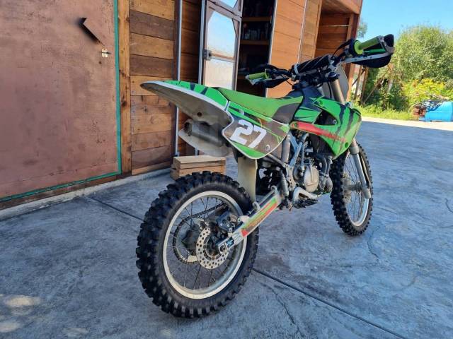 Kawasaki KX 85. 85. ., ,   