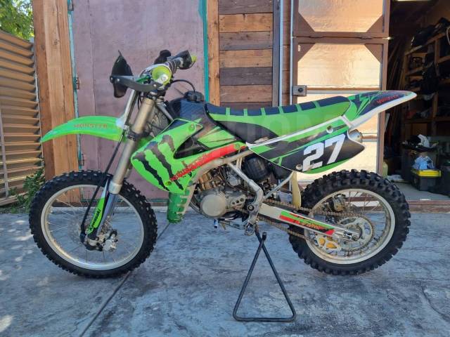 Kawasaki KX 85. 85. ., ,   