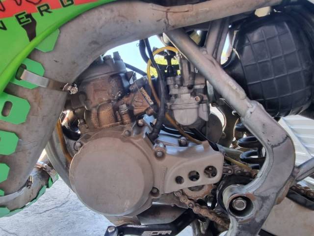 Kawasaki KX 85. 85. ., ,   