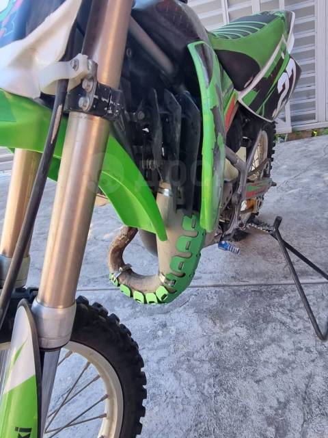 Kawasaki KX 85. 85. ., ,   