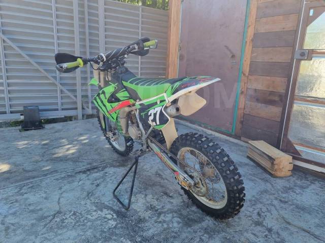 Kawasaki KX 85. 85. ., ,   