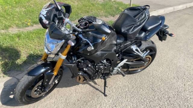 Yamaha FZ1-N. 1 000. ., , ,   