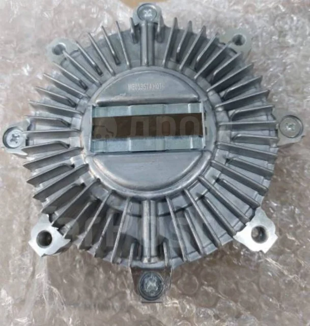 Купить Вискомуфта Mitsubishi Canter/ Fuso Fighter, FK603 4D34 в ...