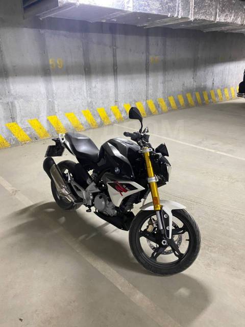 BMW G 310 R. 310. ., , ,   