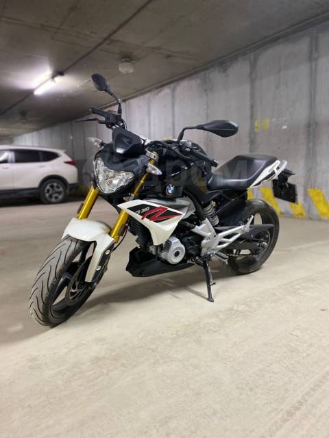 BMW G 310 R. 310. ., , ,   