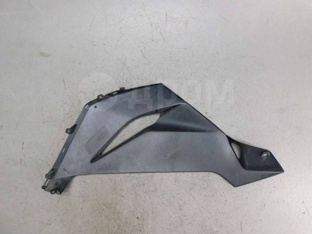    Kawasaki ZX-6R 55028-0451 029540 