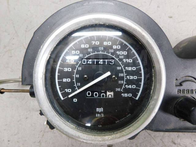   BMW R1100RT 029544 