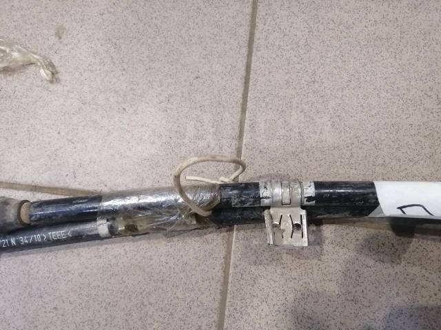 Шкода фабия ручник