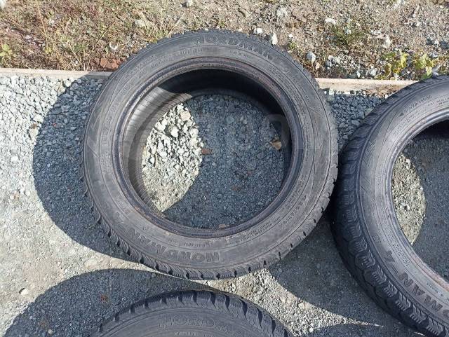 Nokian Nordman 4, 185/60 R15, 15", 1 шт, 185 мм, 60 %, радиальный ...