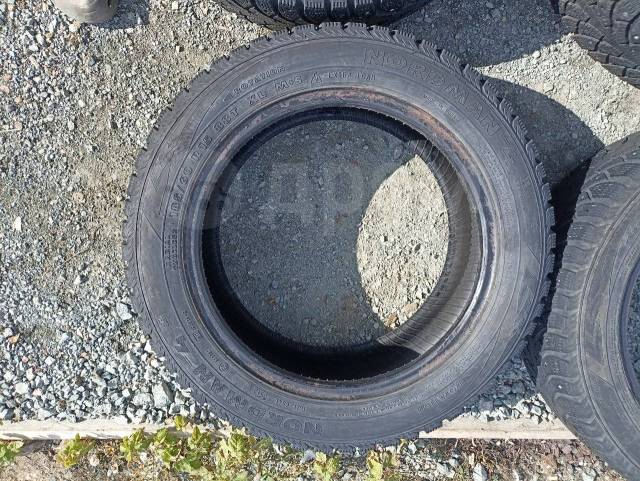 Nokian Nordman 4, 185/60 R15, 15", 1 шт, 185 мм, 60 %, радиальный ...