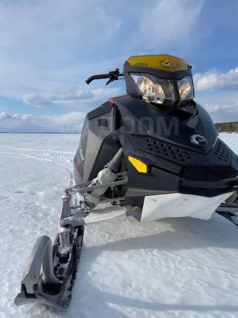 BRP Ski-Doo GSX. ,  ,   