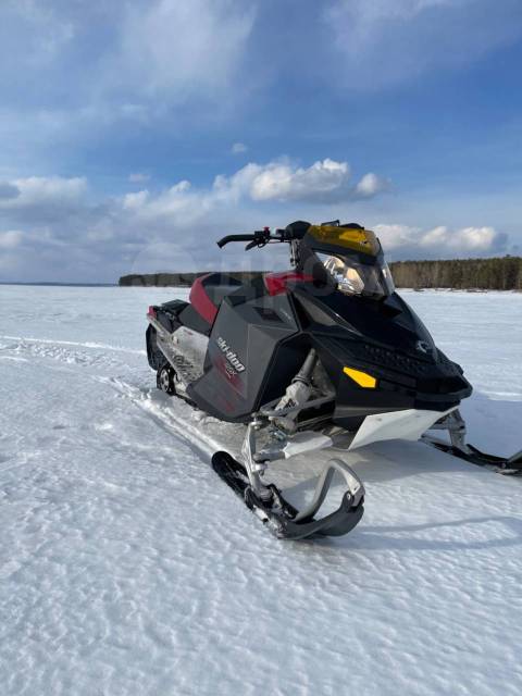 BRP Ski-Doo GSX. ,  ,   