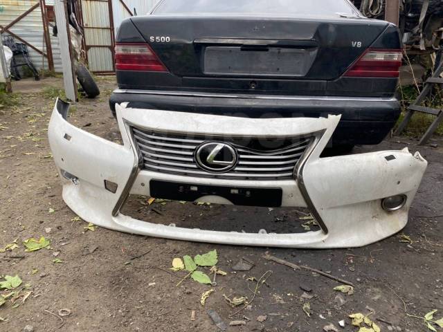 ������ �������� Lexus ES 2013� ������