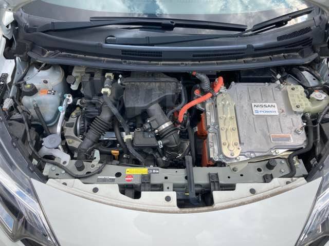 Nissan Note, 2018, E12 NE12 HE12 SNE12 во Владивостоке