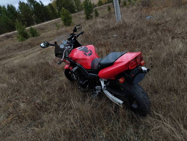 Yamaha FZ 400. 400. ., , ,   