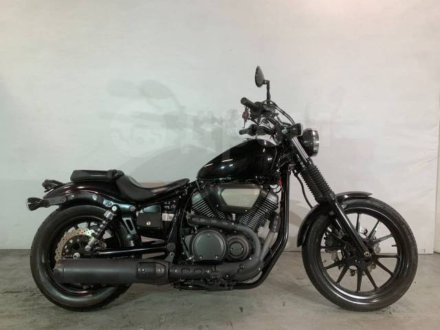 Yamaha Star Bolt R-Spec. 900. ., , ,   