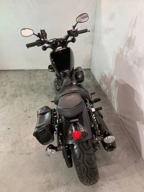 Yamaha Star Bolt R-Spec. 900. ., , ,   