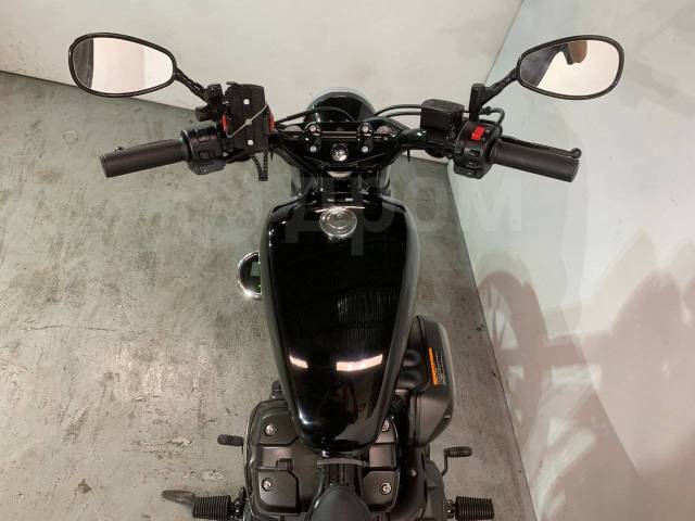 Yamaha Star Bolt R-Spec. 900. ., , ,   