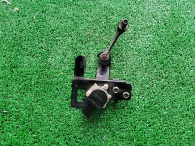 Купить Корректор фар Honda Accord 2008 CU2 K24A, задний в Куйбышеве по ...