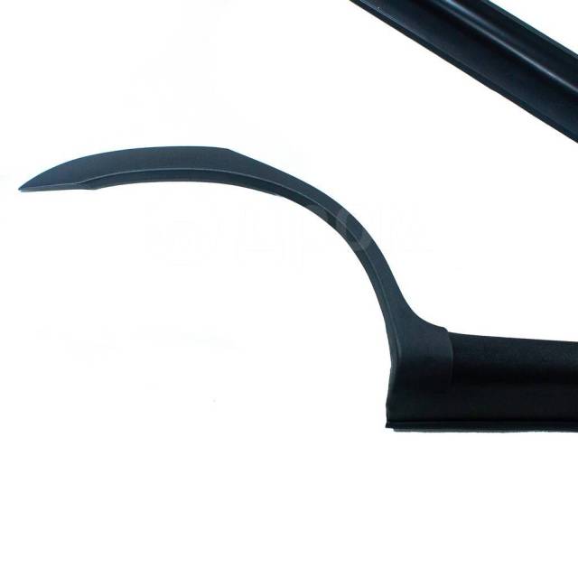 Купить Накладки на пороги и колесные арки Kia Spectra, комплект ООО ...