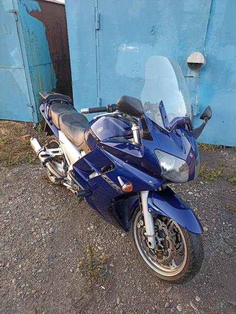 Yamaha FJR 1300A. 1 300. ., , ,   