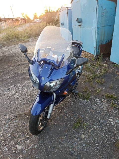 Yamaha FJR 1300A. 1 300. ., , ,   