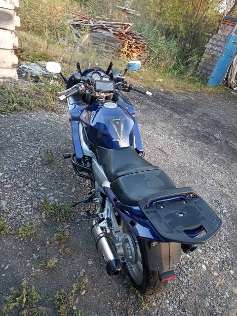 Yamaha FJR 1300A. 1 300. ., , ,   