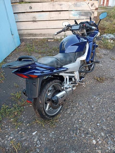 Yamaha FJR 1300A. 1 300. ., , ,   