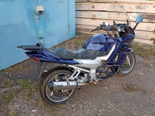 Yamaha FJR 1300A. 1 300. ., , ,   