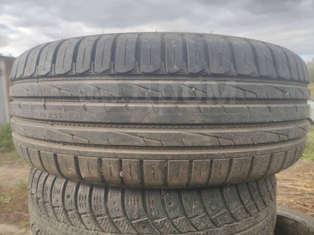 Nokian Hakka Blue 2 SUV, 225/60/17