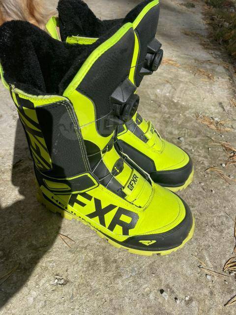 BRP Ski-Doo Freeride. ,  ,   