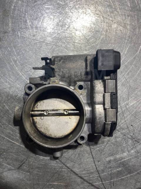 Купить Дроссельная заслонка Mercedes-Benz C240 2003 A1121410125 W203 112.912 в К