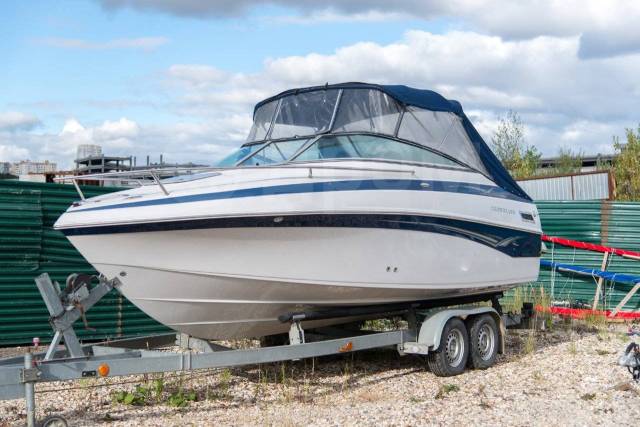 Crownline. 2006 ,  7,00.,  , 260,00..,  