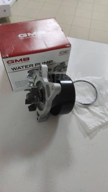 Купить Помпа водяная (GMB) Toyota 1ZZ-FE.3ZZ-FE в Новосибирске в ...