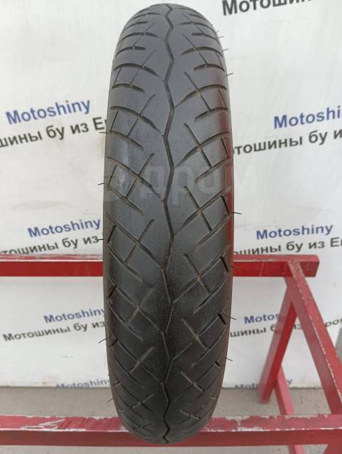    110/70 R17 Bridgestone Battlax BT45F N-2879 