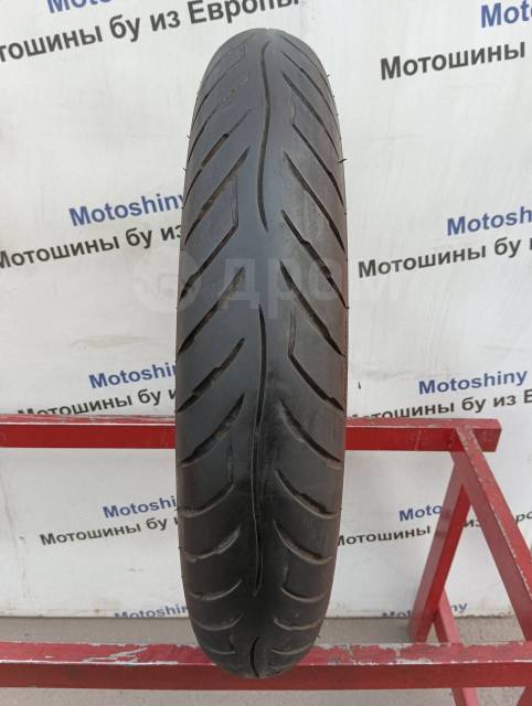    110/80 R17 Avon Road Rider N-2883 