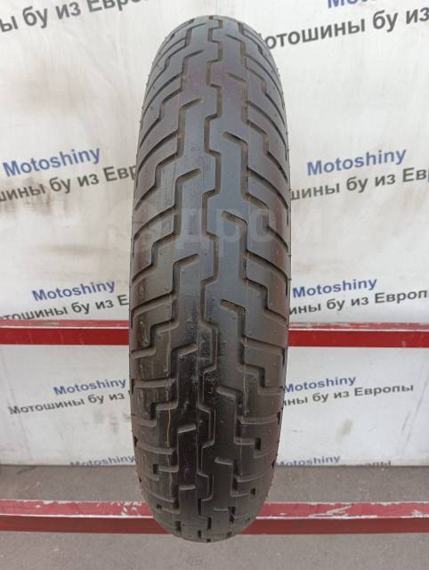    130/90 R16 Dunlop D404 F N-2824 