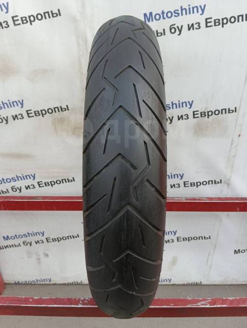    120/70 R19 Pirelli Scorpion Trail 2 N-2855 