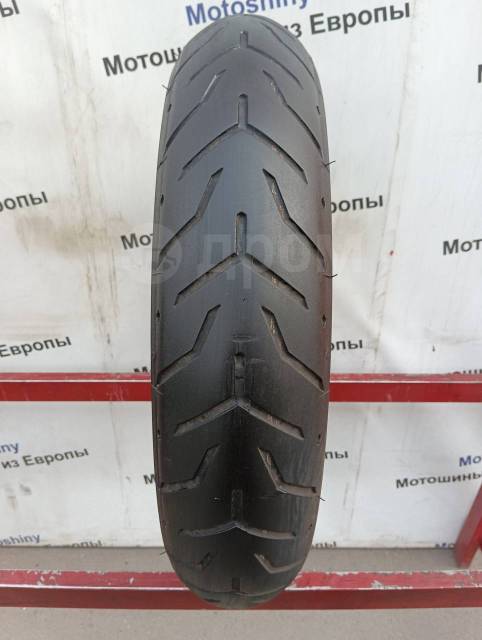    130/90 R16 Dunlop D408F N-2894 